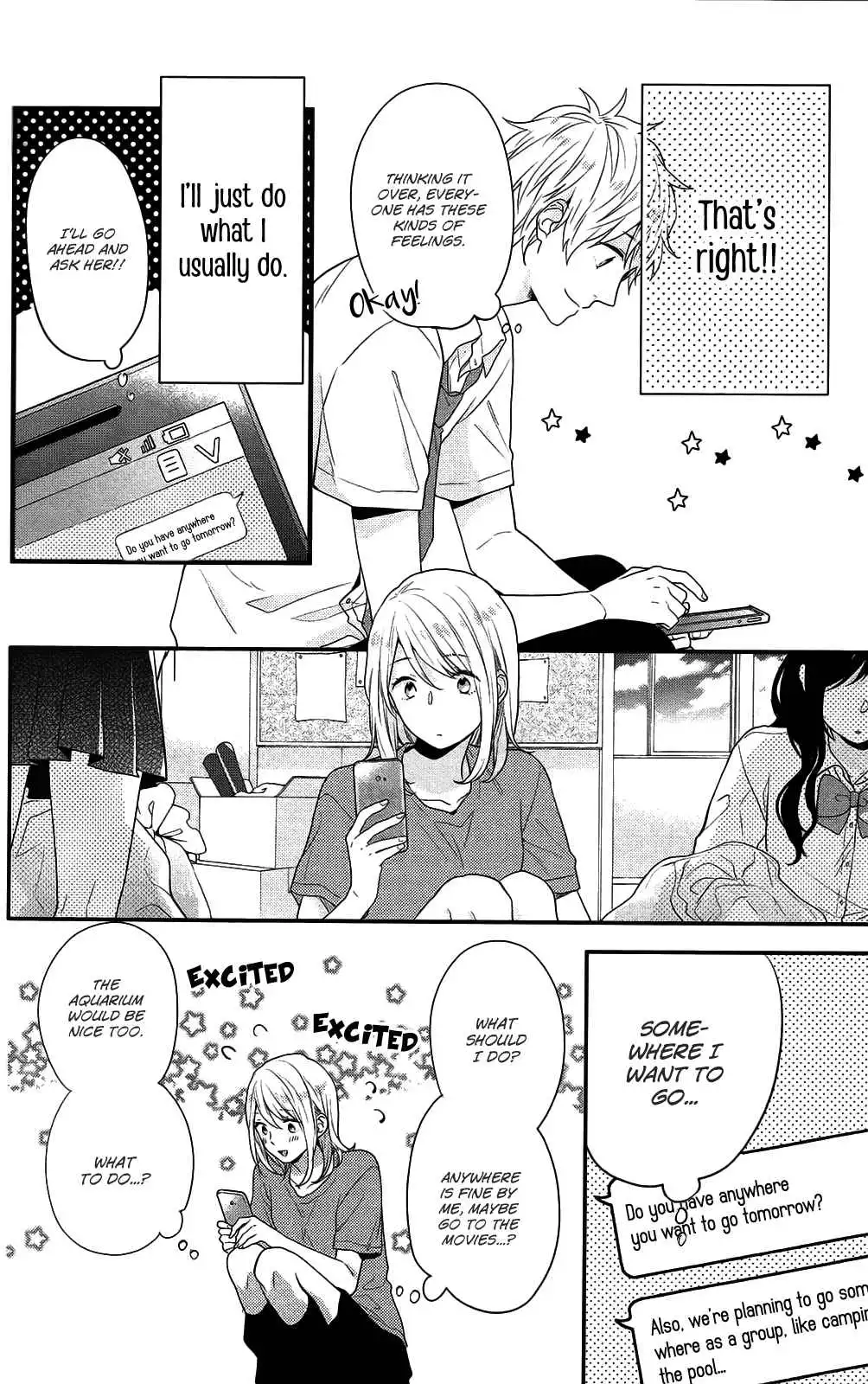 Nijiiro Days (MIZUNO Minami) Chapter 48 12